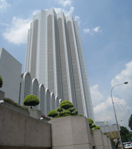 Kuala Lumpur 吉隆坡