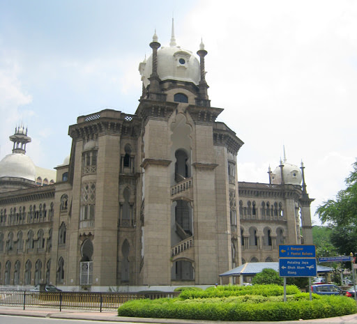 Kuala Lumpur 吉隆坡