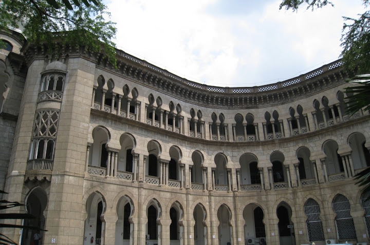Kuala Lumpur 吉隆坡