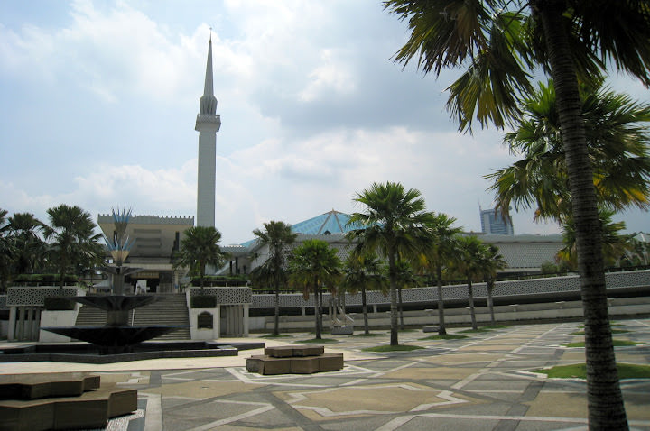 Kuala Lumpur 吉隆坡