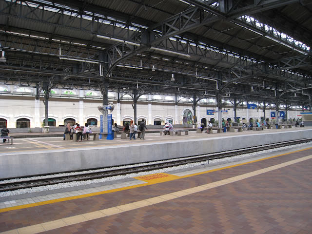Kuala Lumpur 吉隆坡