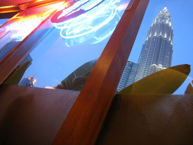Kuala Lumpur 吉隆坡