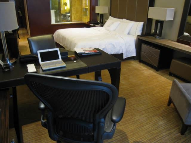 Pan Pacific Suzhou 蘇州吳宮泛太平洋酒店 蘇州景點紀錄