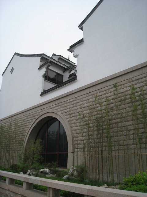 Pan Pacific Suzhou 蘇州吳宮泛太平洋酒店 蘇州景點紀錄