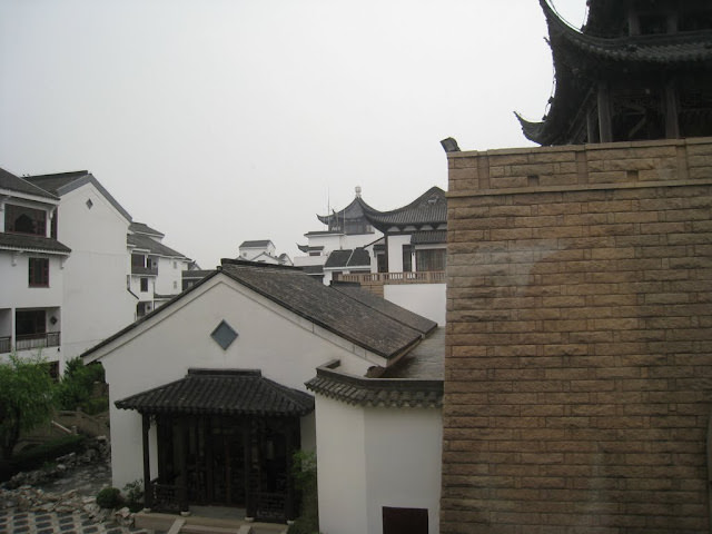 Pan Pacific Suzhou 蘇州吳宮泛太平洋酒店 蘇州景點紀錄