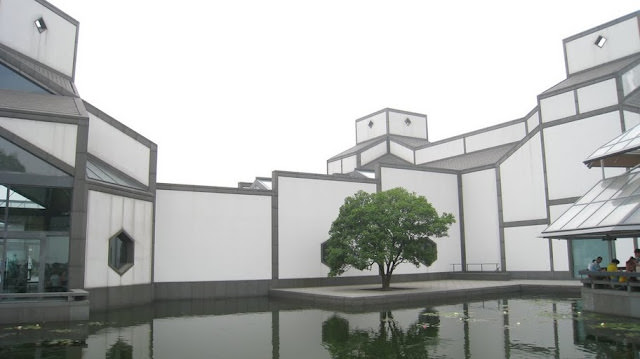 Pan Pacific Suzhou 蘇州吳宮泛太平洋酒店 蘇州景點紀錄
