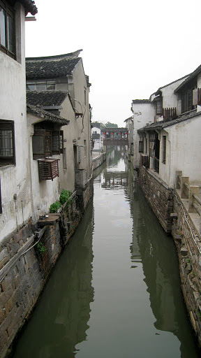 Pan Pacific Suzhou 蘇州吳宮泛太平洋酒店 蘇州景點紀錄