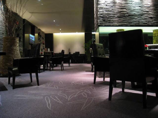 Pan Pacific Suzhou 蘇州吳宮泛太平洋酒店 蘇州景點紀錄