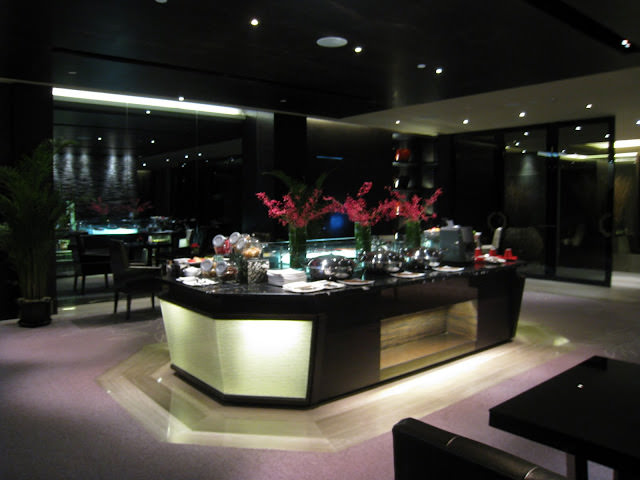 Pan Pacific Suzhou 蘇州吳宮泛太平洋酒店 蘇州景點紀錄