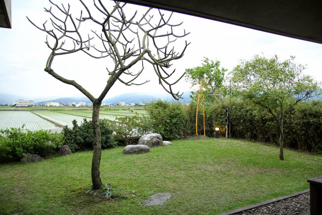 宜蘭小旅行: 羅東林業文化園區、壯圍張宅、武暖、幾米廣場 [3Y1M+]