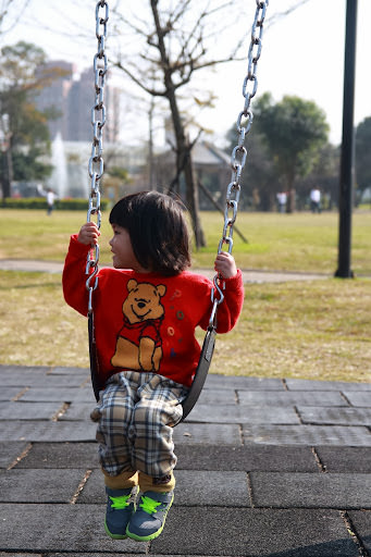 3Y0M+ 沒關係，我會幫你變漂亮喔