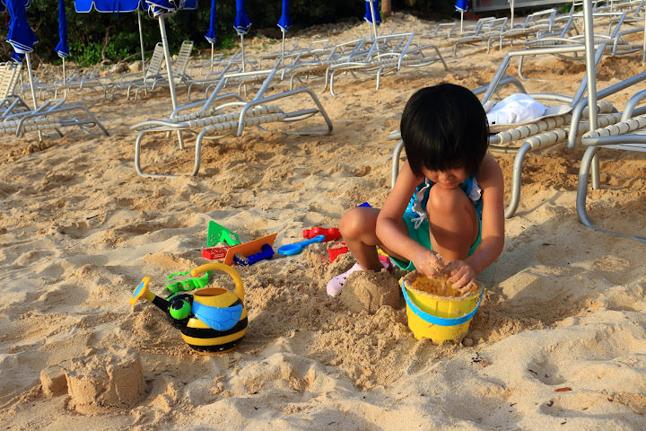 沖繩 万座毛步道、ANA萬座海濱洲際酒店 ANA InterContinental Manza Beach Resort [3Y6M]