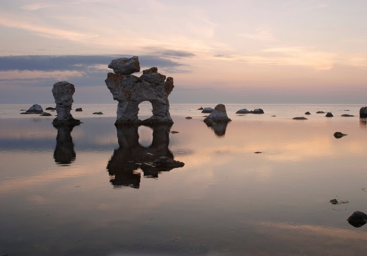 瑞典 哥德蘭島 Gotland Island 旅行筆記 [3Y6M+]