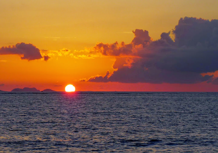 沖繩 琉球温泉 瀨長島飯店 享受天然溫泉和欣賞夕陽美景