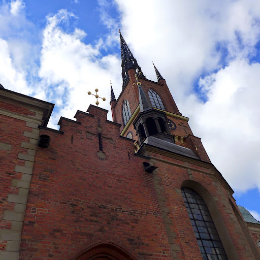 斯德哥爾摩 Camla Stan 舊城區、Royal Canal Tour、Vasamuseet 薩瓦號沉船博物館 和 其他