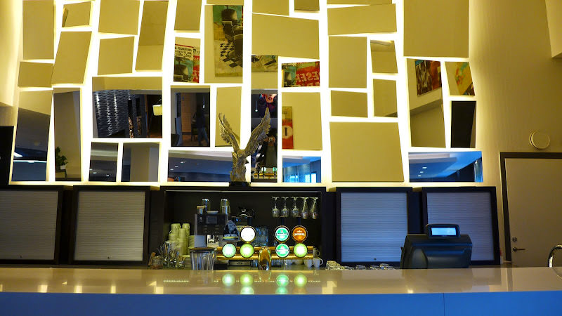 斯德哥爾摩 住宿推薦 Radisson Blu Waterfront Hotel 斯德哥爾摩水濱麗笙酒店、Nordic Light Hotel 北歐之光酒店