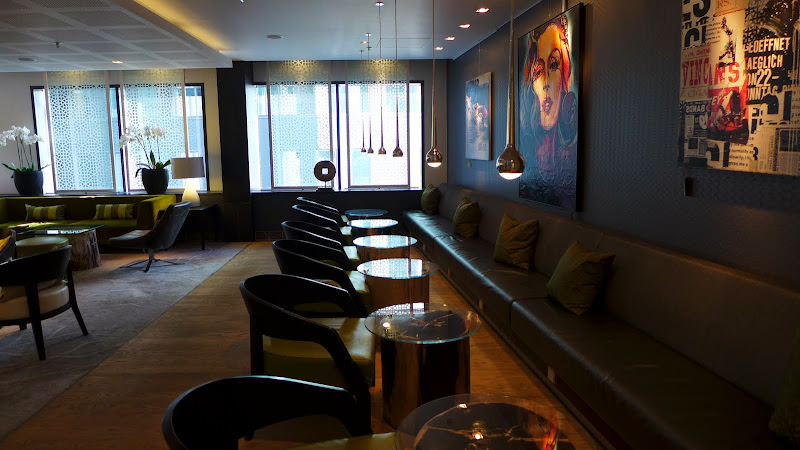 斯德哥爾摩 住宿推薦 Radisson Blu Waterfront Hotel 斯德哥爾摩水濱麗笙酒店、Nordic Light Hotel 北歐之光酒店