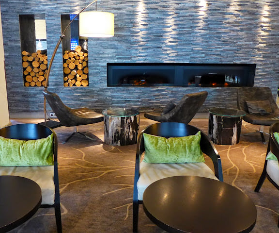 斯德哥爾摩 住宿推薦 Radisson Blu Waterfront Hotel 斯德哥爾摩水濱麗笙酒店、Nordic Light Hotel 北歐之光酒店