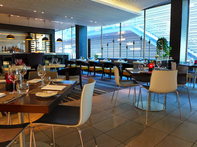 斯德哥爾摩 住宿推薦 Radisson Blu Waterfront Hotel 斯德哥爾摩水濱麗笙酒店、Nordic Light Hotel 北歐之光酒店