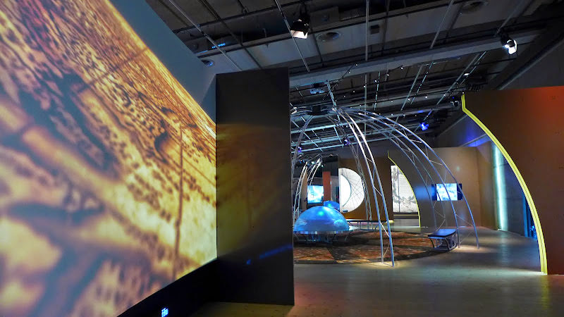 斯德哥爾摩 Camla Stan 舊城區、Royal Canal Tour、Vasamuseet 薩瓦號沉船博物館 和 其他