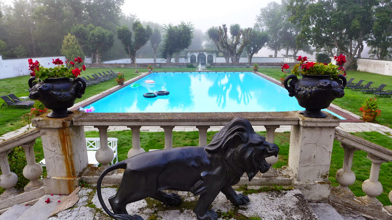 斯德哥爾摩近郊 Haringe Slott 皇宮旅館  Palace Hotel