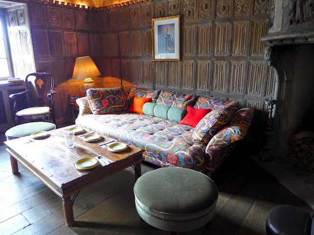 斯德哥爾摩近郊 Haringe Slott 皇宮旅館  Palace Hotel