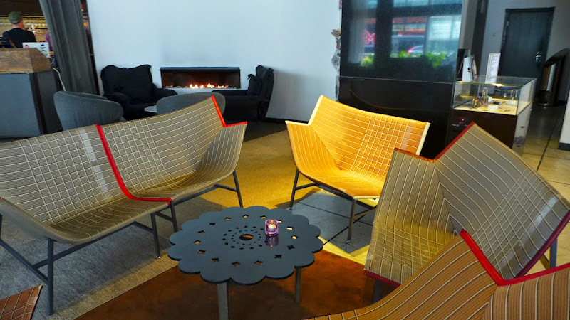 斯德哥爾摩 住宿推薦 Radisson Blu Waterfront Hotel 斯德哥爾摩水濱麗笙酒店、Nordic Light Hotel 北歐之光酒店