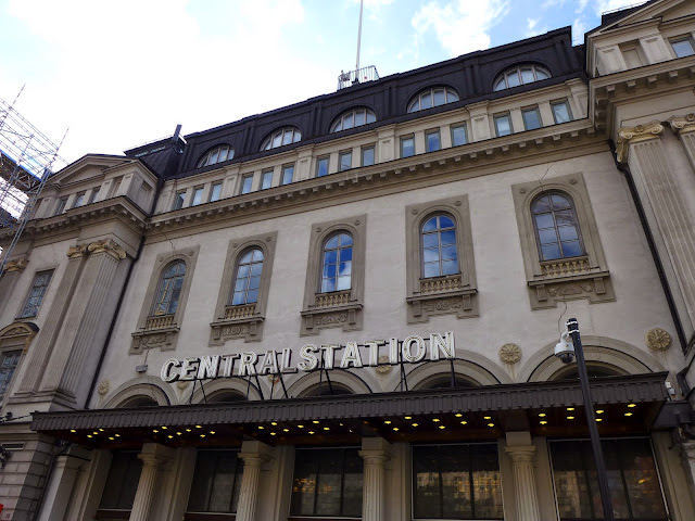 斯德哥爾摩 住宿推薦 Radisson Blu Waterfront Hotel 斯德哥爾摩水濱麗笙酒店、Nordic Light Hotel 北歐之光酒店