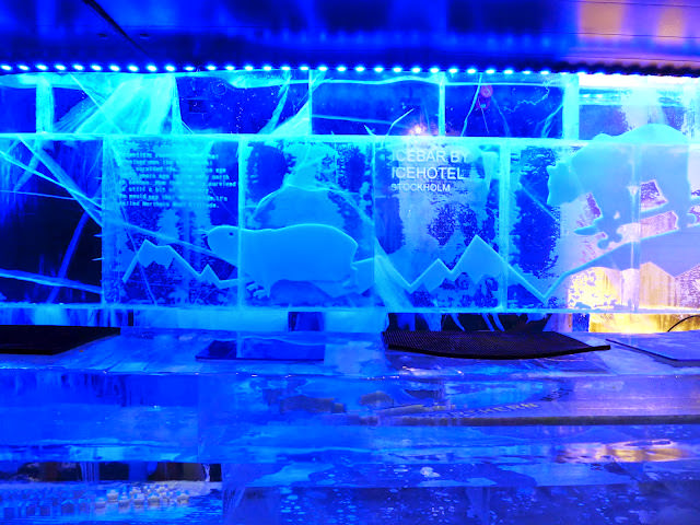 斯德哥爾摩 住宿推薦 Radisson Blu Waterfront Hotel 斯德哥爾摩水濱麗笙酒店、Nordic Light Hotel 北歐之光酒店