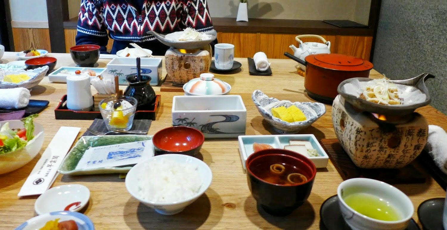 箱根 強羅花扇 早雲閣