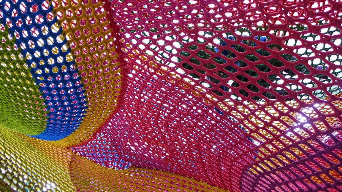 箱根雕刻之森美術館  The Hakone Open Air Museum