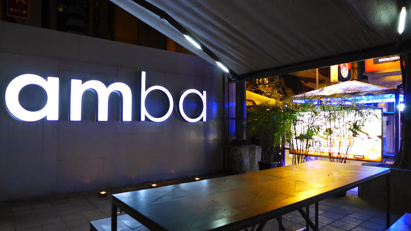 Birthday + 5th Anniversary: 西門 Amba 意舍、野柳海洋世界、薆悅酒店野柳渡假館