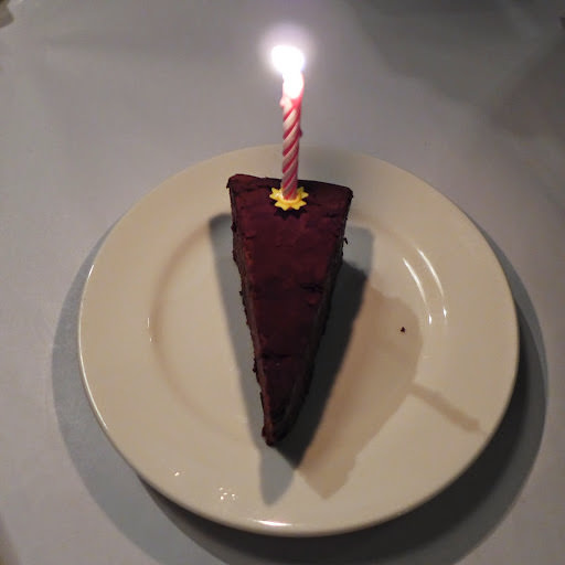 Birthday + 5th Anniversary: 西門 Amba 意舍、野柳海洋世界、薆悅酒店野柳渡假館