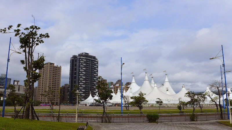 Cavalia 卡瓦利亞劇團 夢幻舞馬