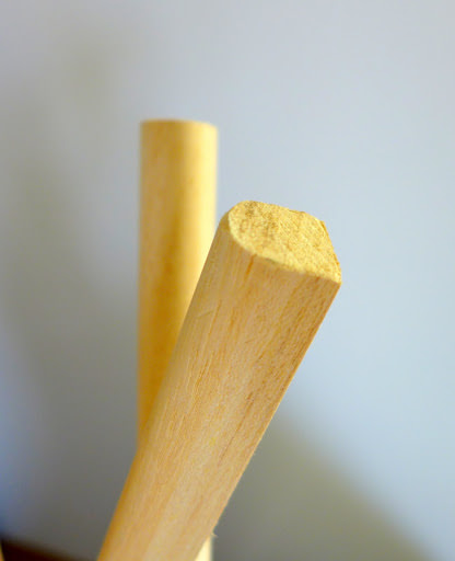 自己做漂亮的印地安帳篷 DIY  Teepee DIY ，打造小朋友最愛的秘密基地