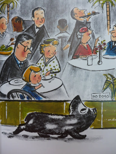 [Book] Harry the Dirty Dog
