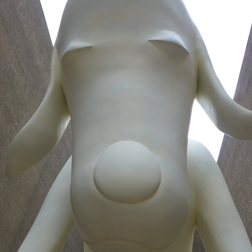 青森市：青森縣立美術館 奈良美智的療癒白色大狗、青森觀光物產館、Hotel & Spa 青森