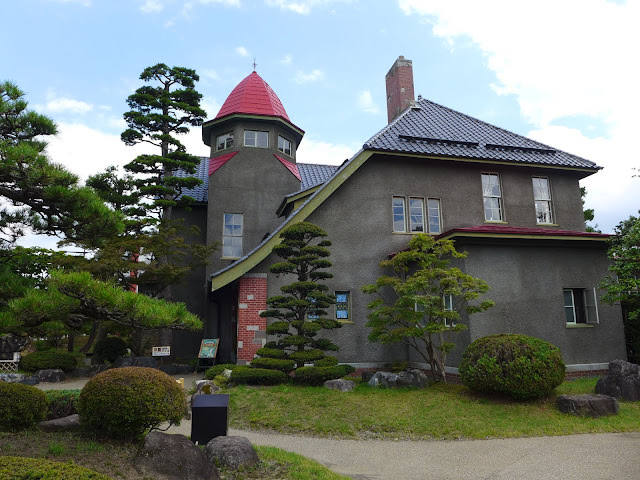 青森縣：藤田記念庭園、弘前城、界 津輕、稻田藝術節