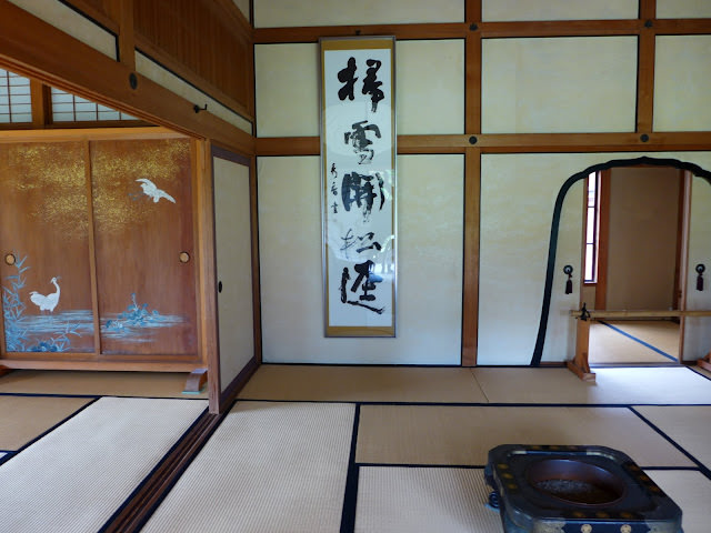 青森縣：藤田記念庭園、弘前城、界 津輕、稻田藝術節