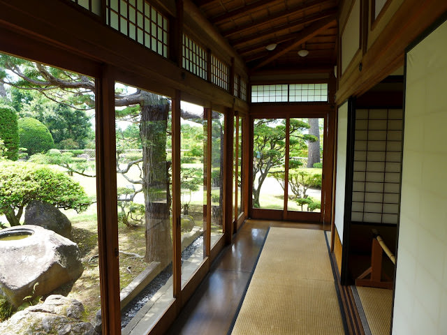 青森縣：藤田記念庭園、弘前城、界 津輕、稻田藝術節