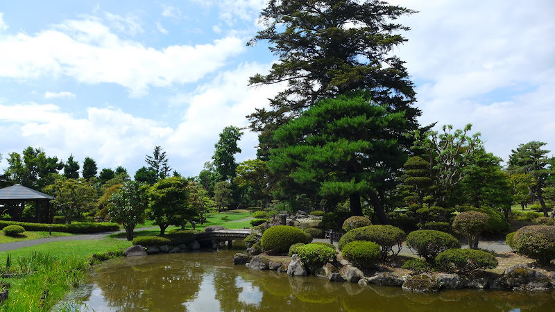 青森縣：藤田記念庭園、弘前城、界 津輕、稻田藝術節