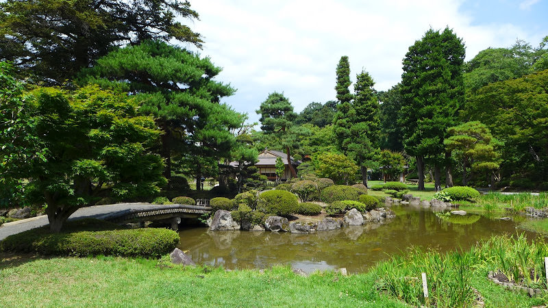 青森縣：藤田記念庭園、弘前城、界 津輕、稻田藝術節