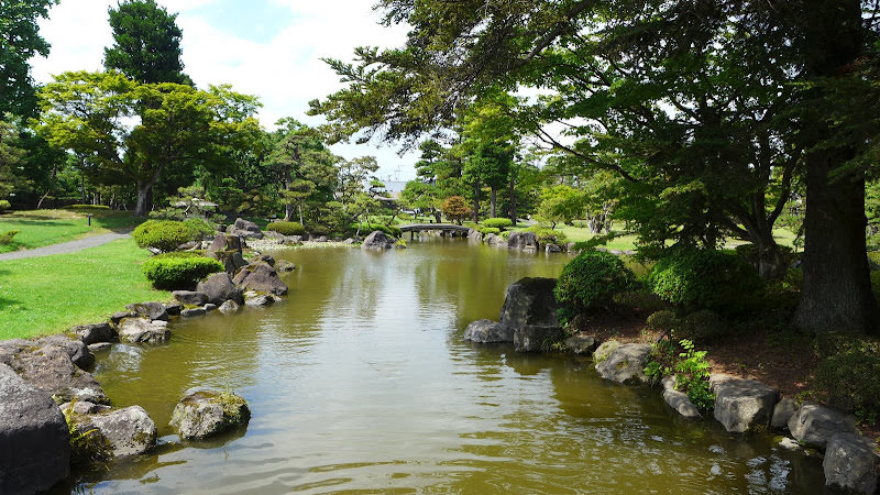 青森縣：藤田記念庭園、弘前城、界 津輕、稻田藝術節