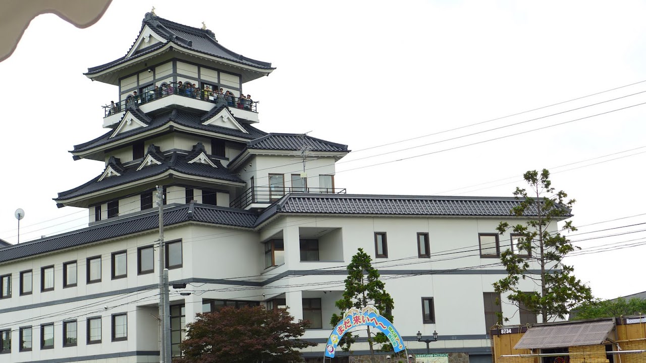 青森縣：藤田記念庭園、弘前城、界 津輕、稻田藝術節