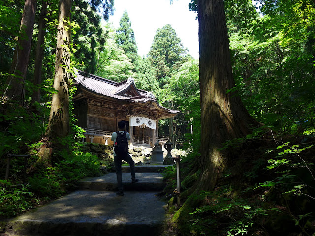青森縣：奧入瀨溪流酒店、十和田湖、奧入瀨溪流散步