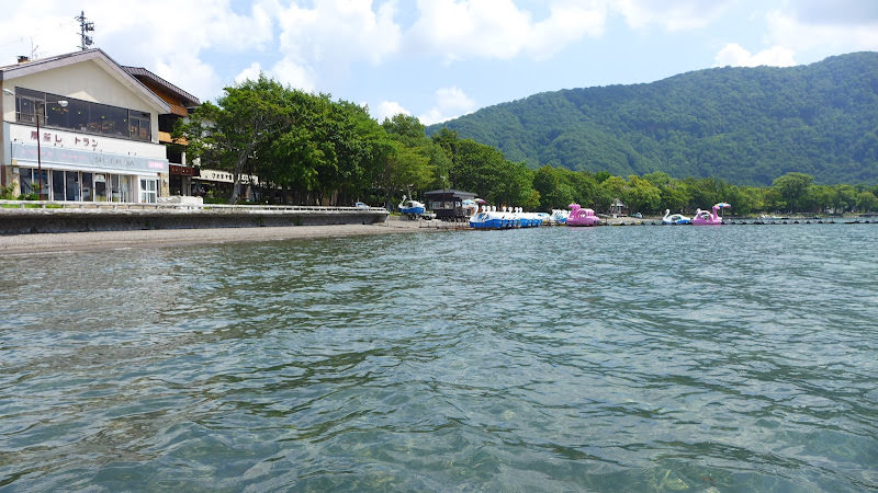 青森縣：奧入瀨溪流酒店、十和田湖、奧入瀨溪流散步