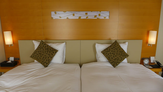 宮城縣：仙台麵包超人博物館 、利久牛舌、Richmond Hotel 仙台駅前