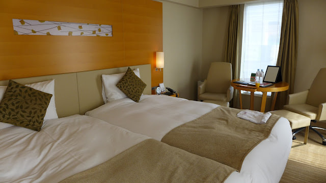 宮城縣：仙台麵包超人博物館 、利久牛舌、Richmond Hotel 仙台駅前