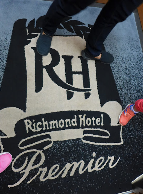 宮城縣：仙台麵包超人博物館 、利久牛舌、Richmond Hotel 仙台駅前