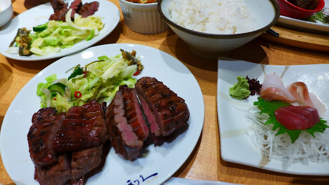 宮城縣：仙台麵包超人博物館 、利久牛舌、Richmond Hotel 仙台駅前